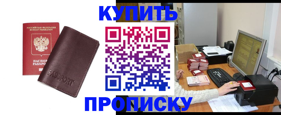 прописка для работы в Тереке